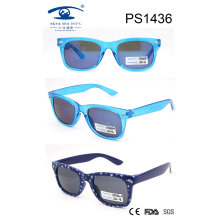 Neue Ankunfts-PC-Art- und WeiseSonnenbrille (PS1436)